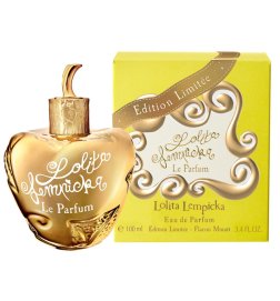 Das Parfum - Eau de Parfum limitierte Edition - Mitternachtsflakon Das Parfum - Eau de Parfum limitierte Edition - Mitternachtsflakon